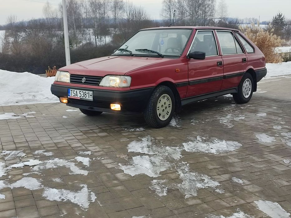 Witam sprzedam poloneza Caro
