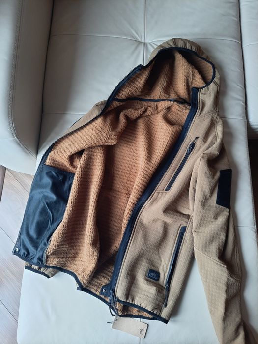 POLAR HELIKON-TEX Patriot PRO - Coyote rozm. S