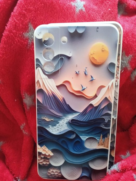 Etui do Galaxy S21 Plus