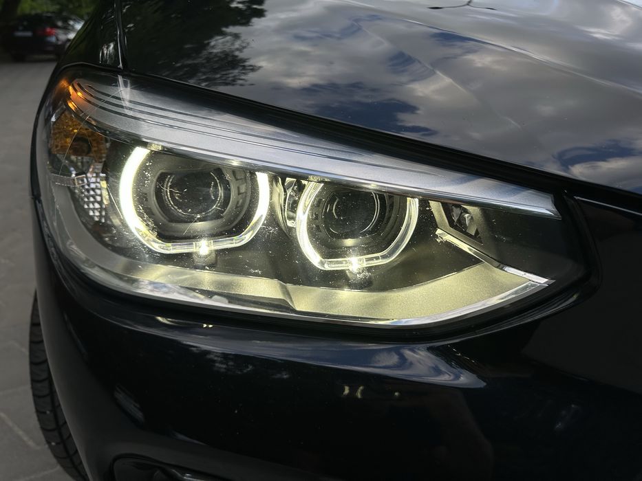 BMW X3 G01 M Pac