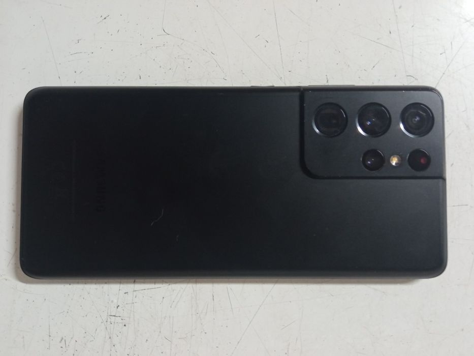 Samsung S21 plus semi novo