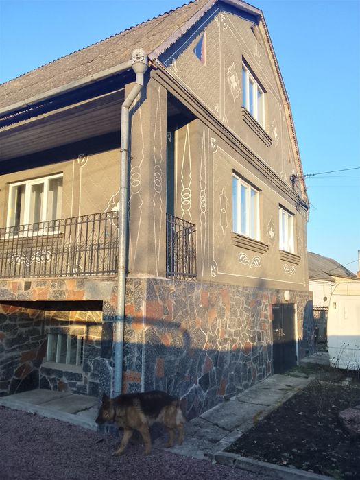 Будинок в Житомирі 2 поверхи 97 000 $ без відсотків