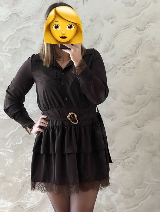 Сукня Нова 46-48р