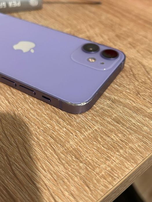 Iphone 12 mini (фіолетовий - purple)