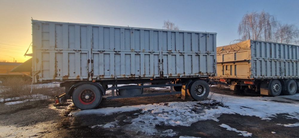 Продам Man Comandor!!!