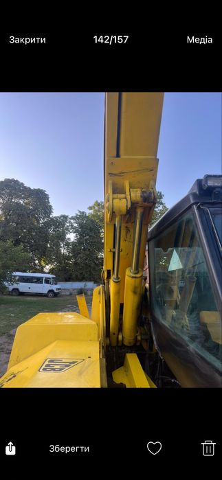 Навантажувач matbro 280