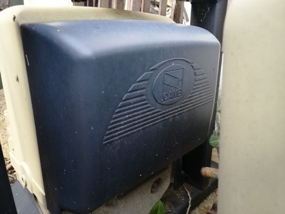 Napęd CAME 200W do bramy przesuwnej, dostępne 2 szt.