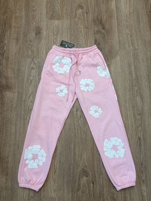 Штаны Denim Tears