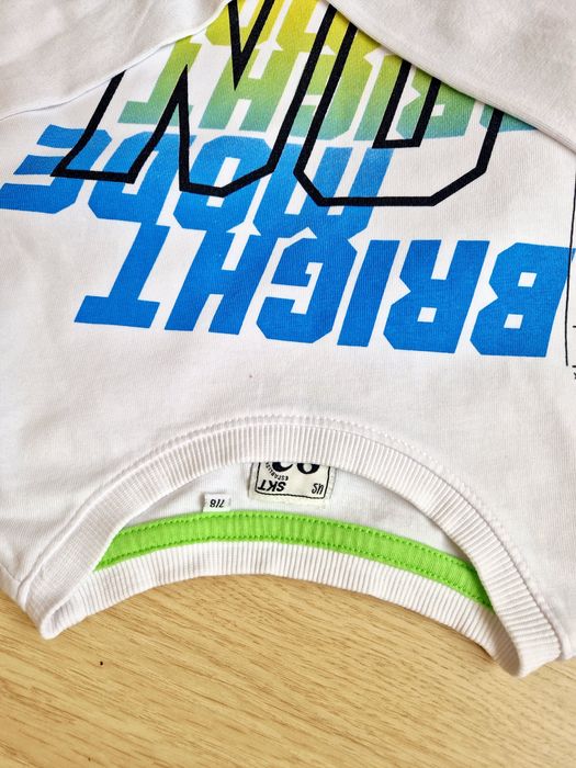 Реглан Original Marines