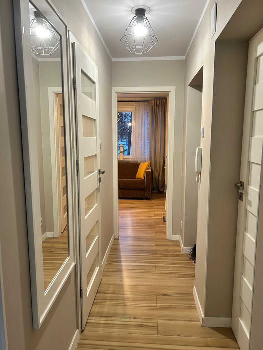 Mieszkanie do wynajęcia