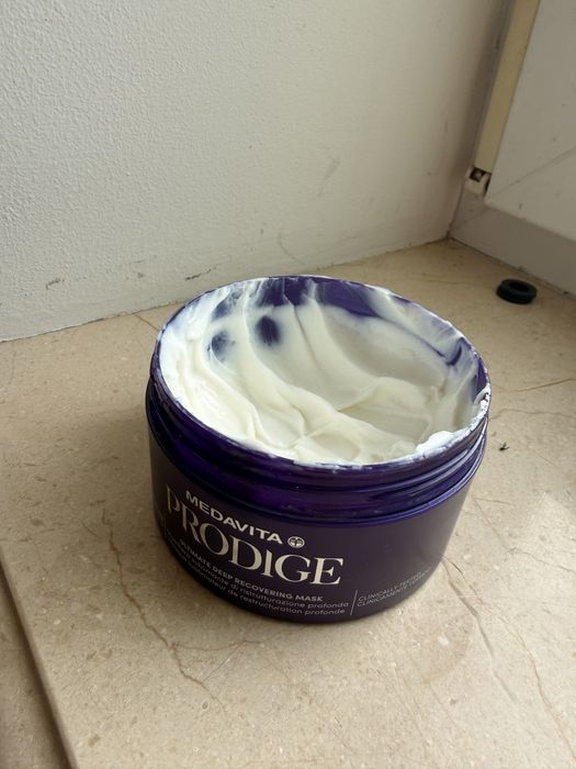 Маска для волосся Medavita Prodige Ultimate Deep Recovering Mask