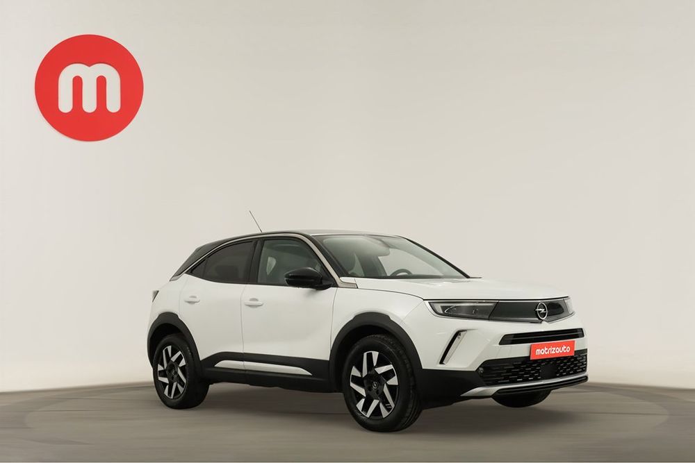 Opel Mokka 1.5 D Elegance