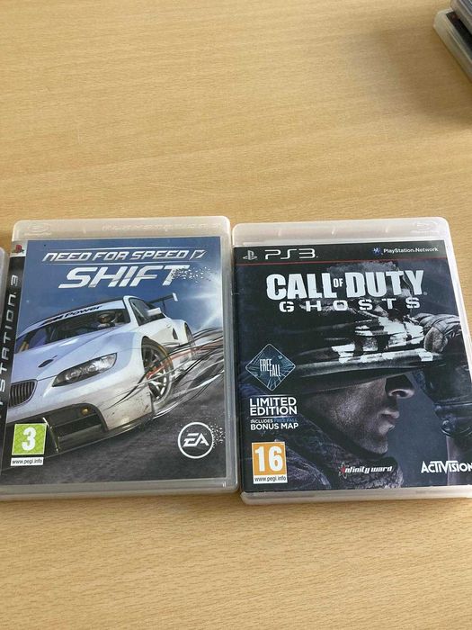 PLAYSTATION 3 , BOM ESTADO