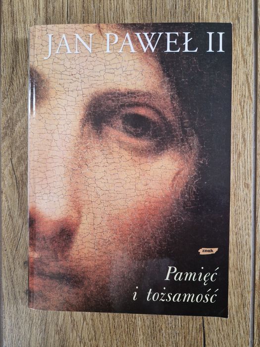 Jan Paweł II - pamięć i tożsamość
