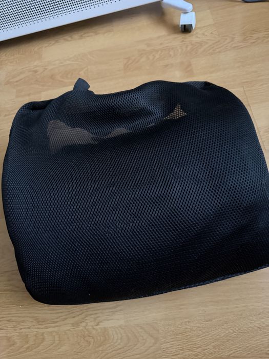 Зимовий кокон конверт термо