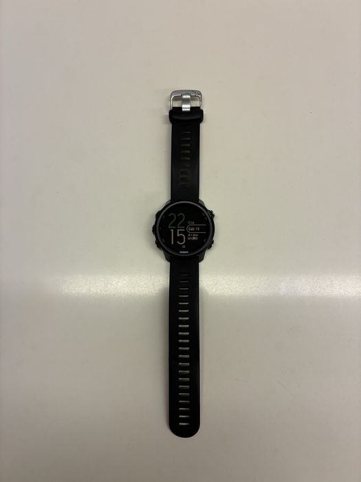 Relogio Garmin 245
