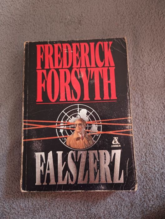 Fałszerz F.Forsyth