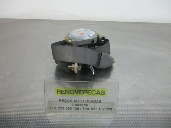 Cinto frente direito MAZDA 6 Hatchback (GG)