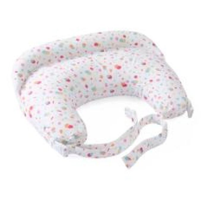 Poduszka do karmienia Boppy Deluxe Confetti Chicco