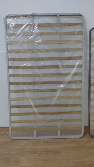 Estrado ripas  MINDOL 200x123 / 180x90