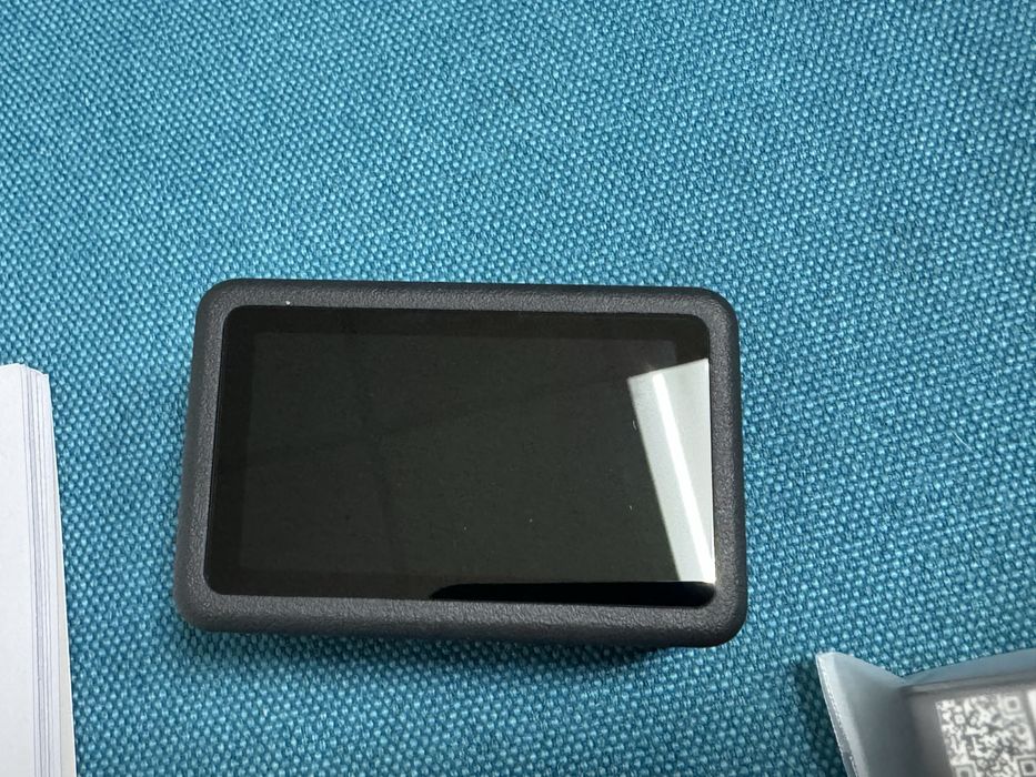 DJI Osmo Action 6 Standard Combo