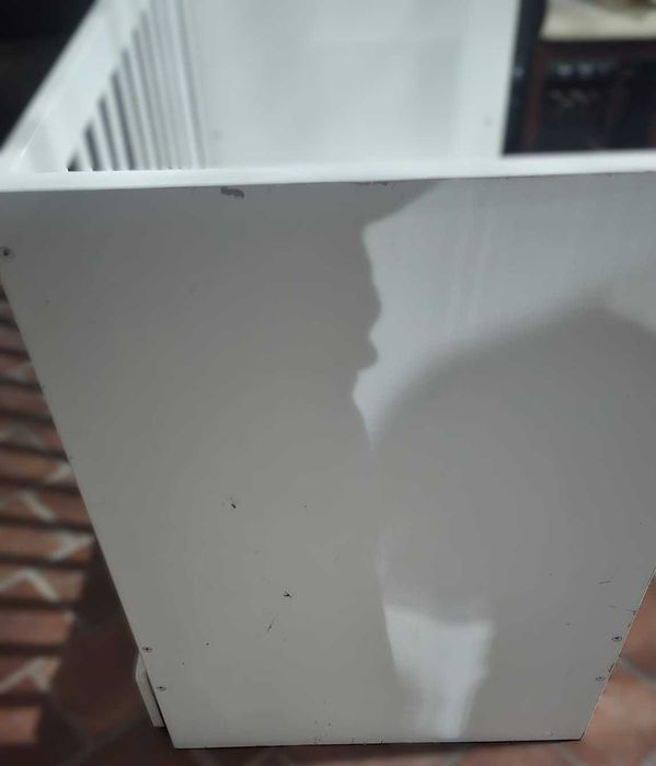 Medidas colchão 60 x 120
Medidas berço L125 x P67 x A85