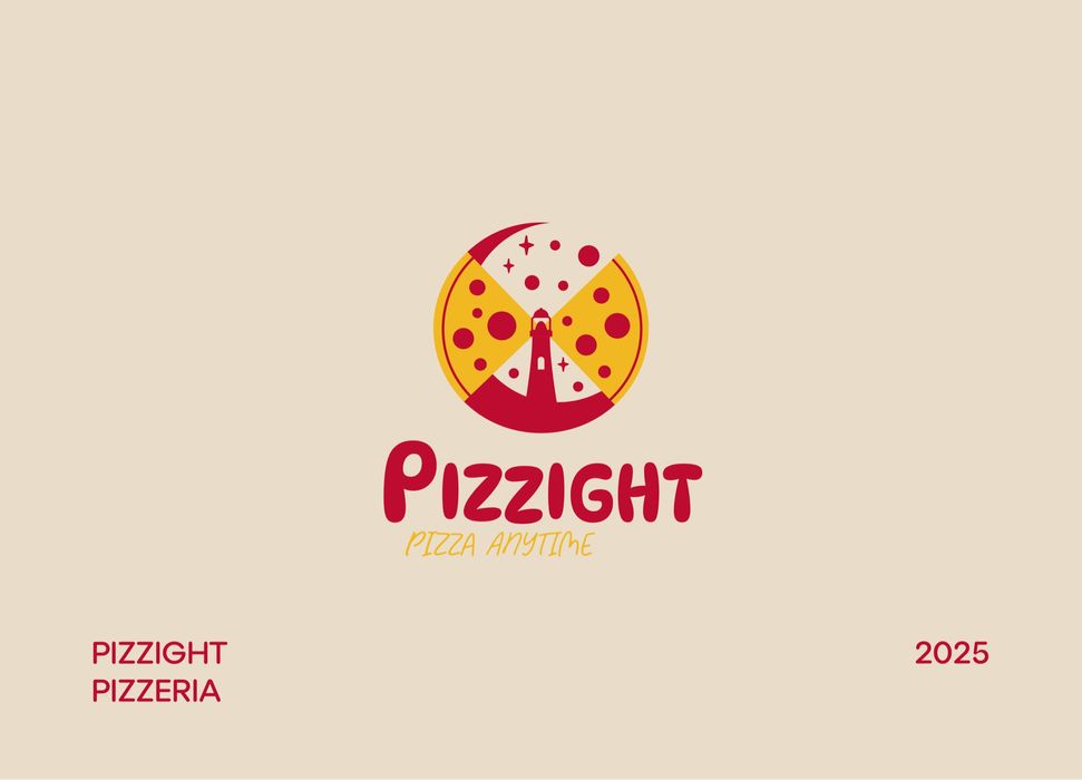 Розробка логотипу Розробка дизайну Підготовка макетів до друку