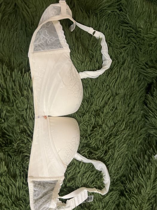 Бюстгальтер Anabel Arto push-up, шампань , 85/B