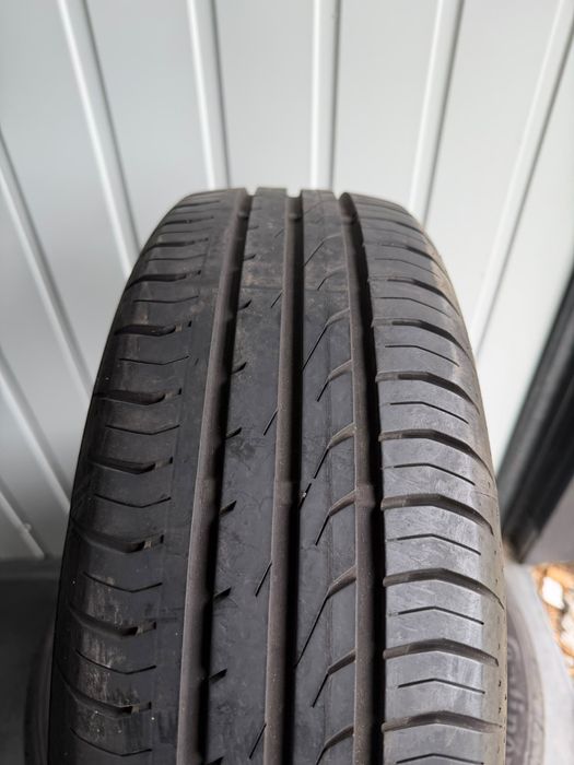 Opony 225/50/17 Continental 2016 Rok 2 szt Lato