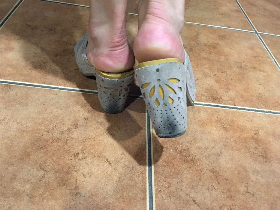 socas beges tamanho 36