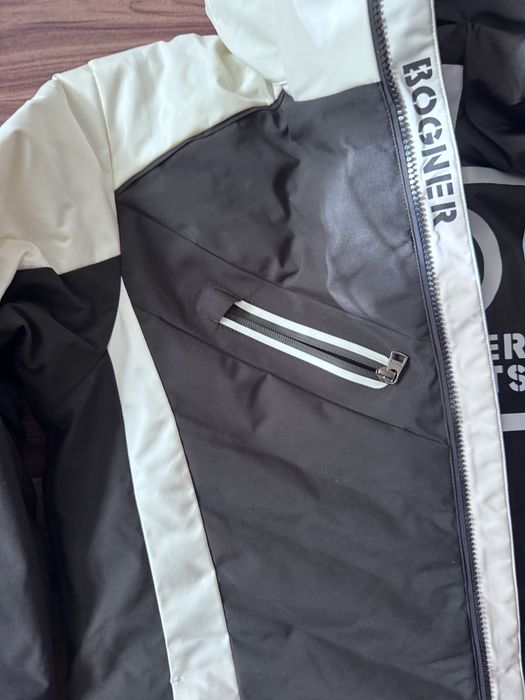 Горнолыжные костюмы Bogner зима 202