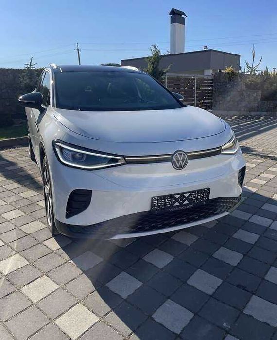 Volkswagen ID.4 2023