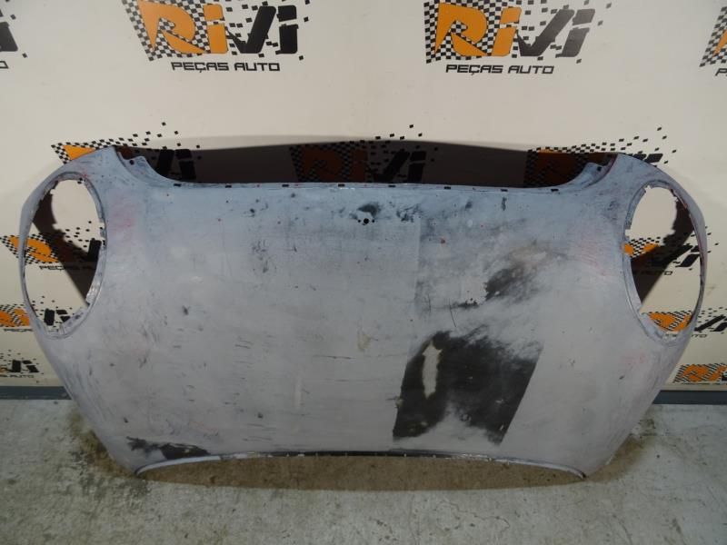 Capot MINI Mini (R56)