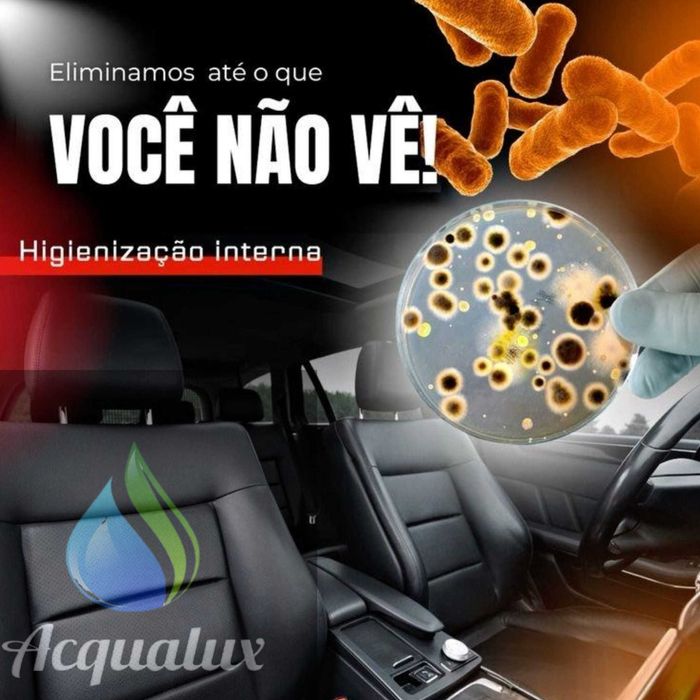 Limpeza de sofá e impermeabilização carpete colchão