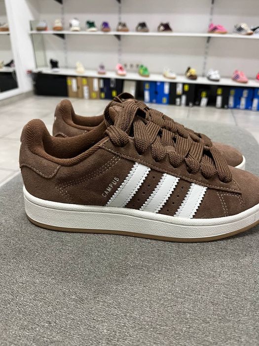 кросівки adidas Campus 00s(Оригінал)