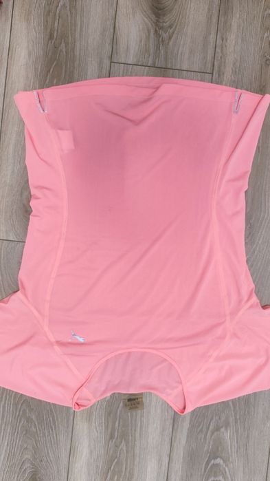 Футболка  женская Puma