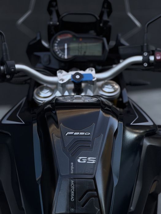 BMW F850 GS - Ótimo Estado!