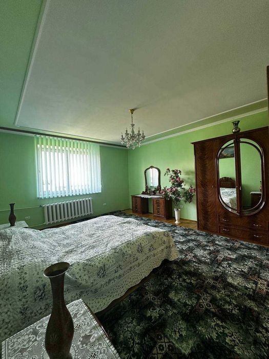 Продаж будинку м. Пустомити