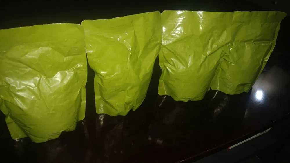 Паштет курячий свинний тушонка каші