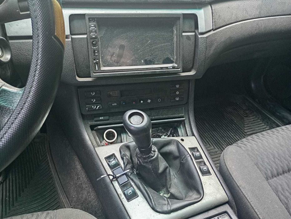 Продам авто BMW E46