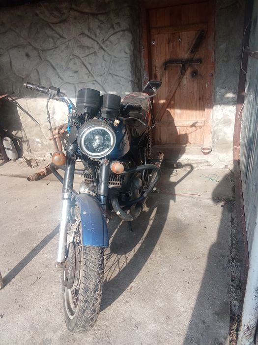 Продам Иж юпитер 5