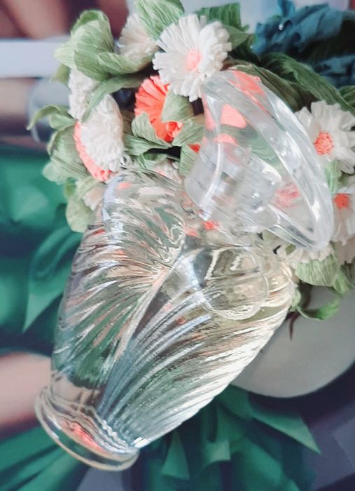 Jean Louis Vermeil edt 10 ml, miniatura vintage