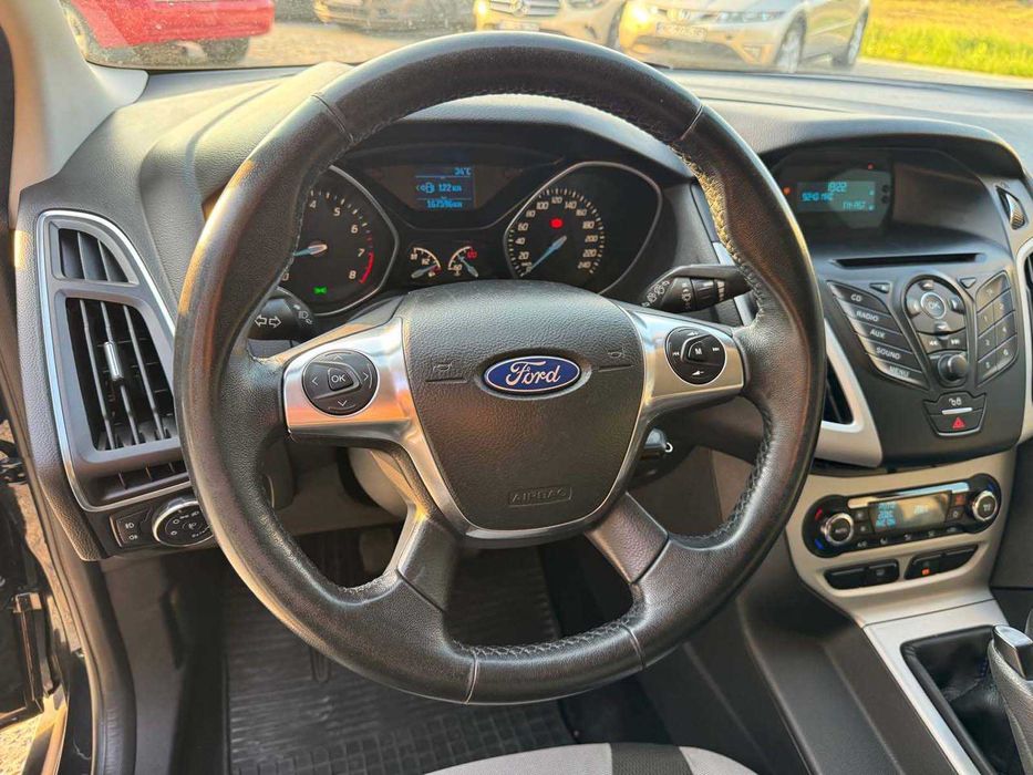 Продам Ford Focus 2013р. #78408