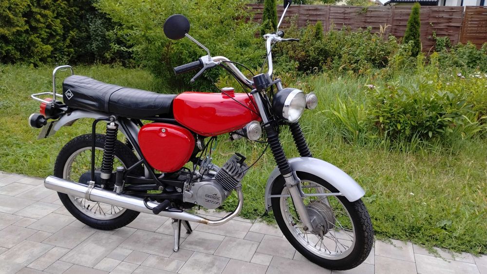 Simson
