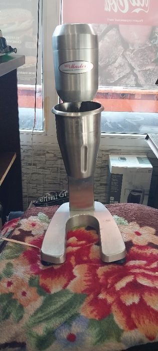 Миксер для коктейлей