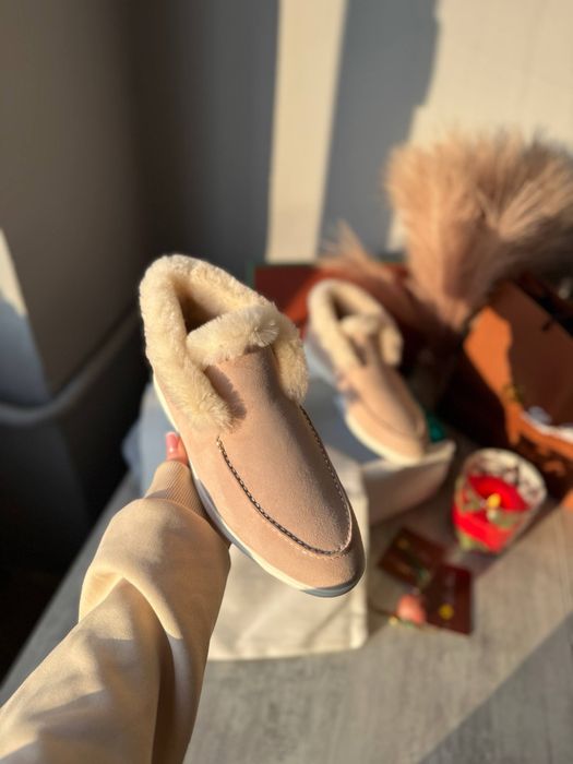 Лоро піана , лофери loro piana . 25 см у наявності !