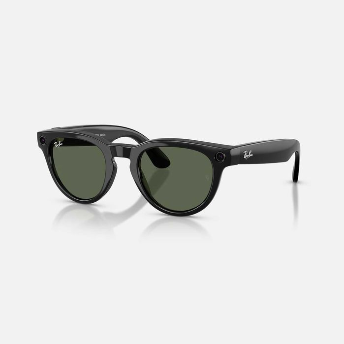 Smart okulary Ray-Ban Meta RW4013 Headliner NOWE zapakowane Gen 2