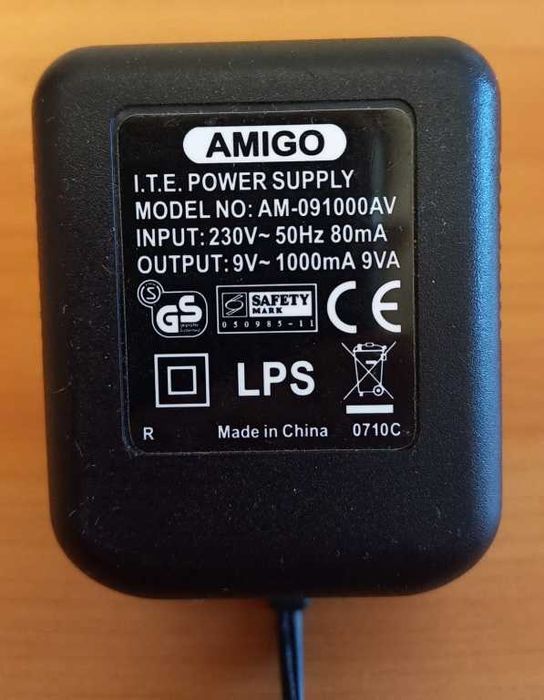 Продам блок питания