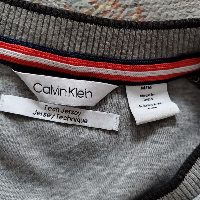 Bluza męska Calvin Klein