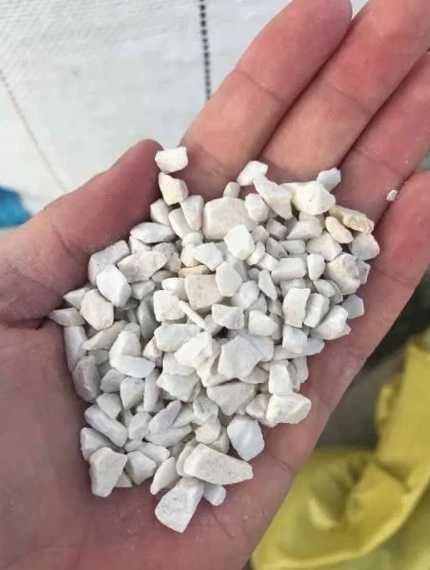 KAMIEŃ Lastryko Lastriko Terrazzo Grys Białe Lastrico 1-4, 4-10